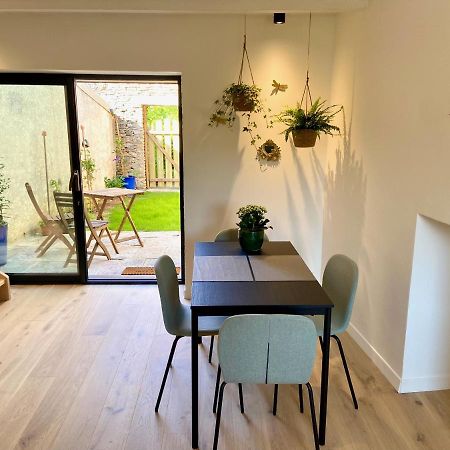 La Petite Maison Messigny Zewnętrze zdjęcie