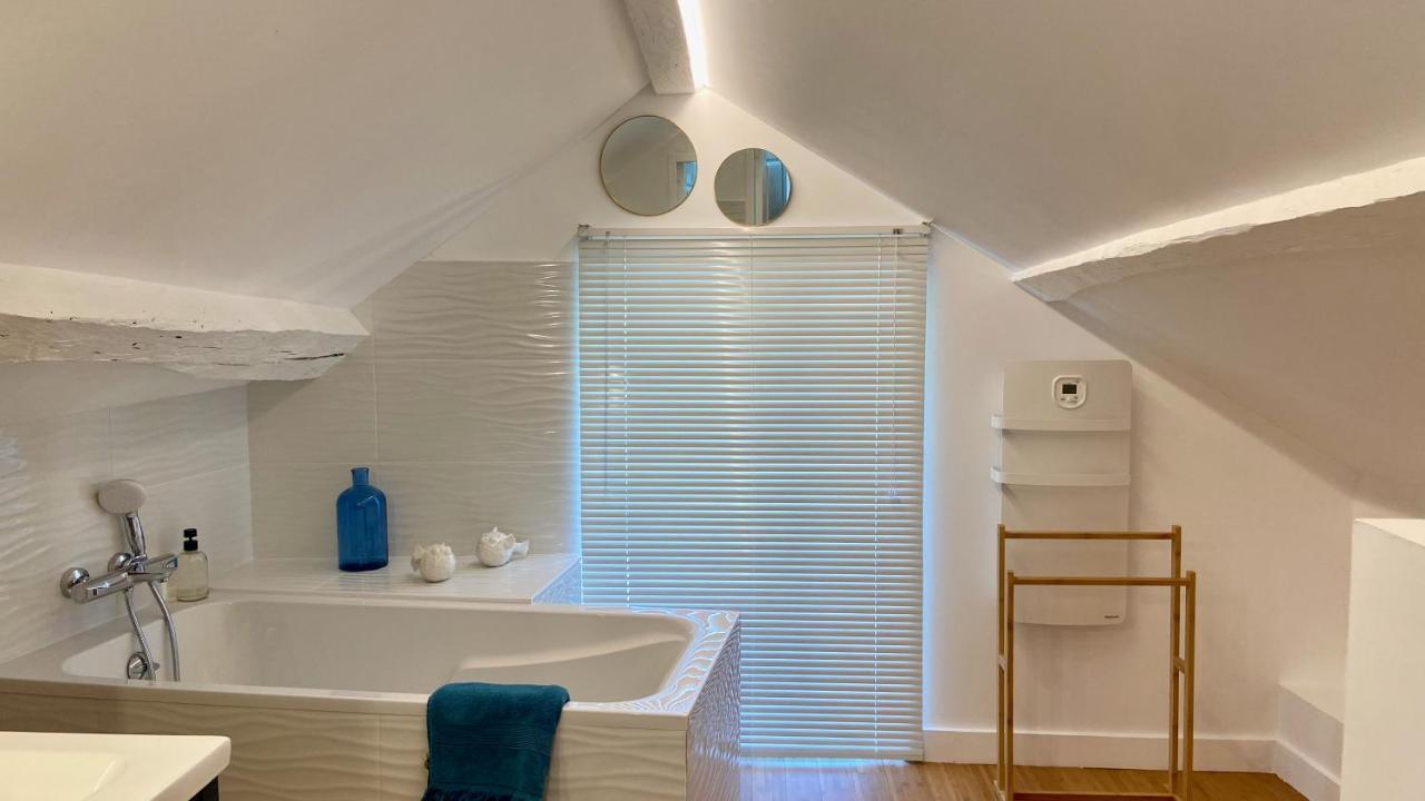 La Petite Maison Messigny Zewnętrze zdjęcie