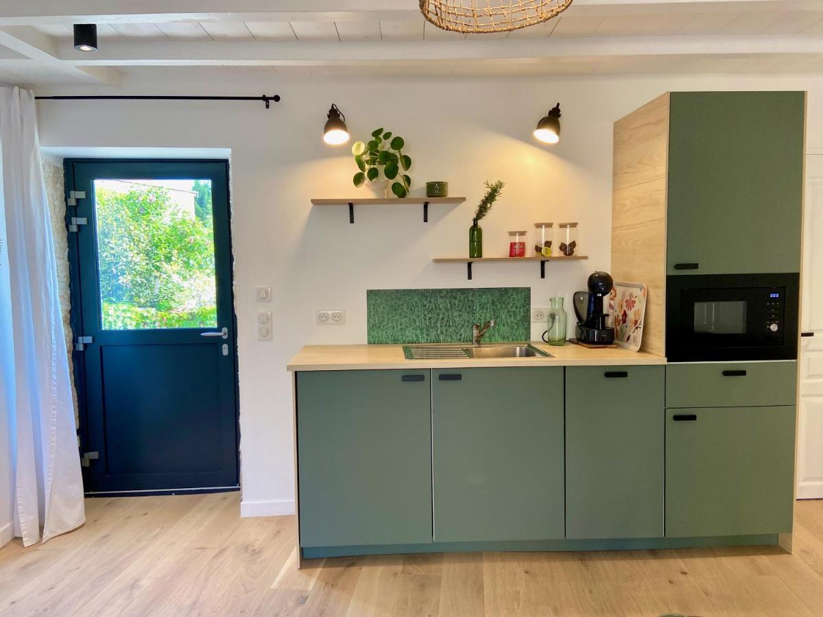 La Petite Maison Messigny Zewnętrze zdjęcie