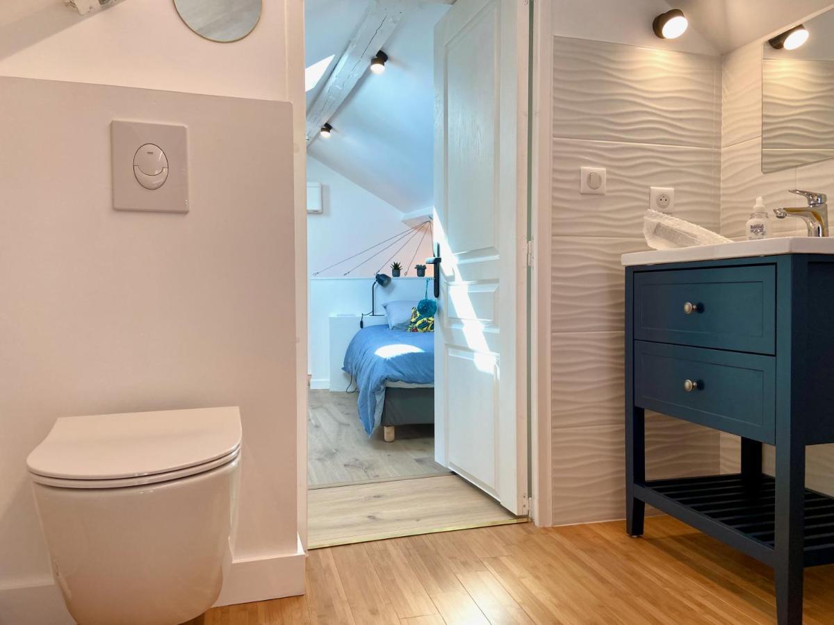 La Petite Maison Messigny Zewnętrze zdjęcie